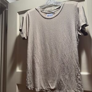 Jungmaven Lorel Tee Desert Khaki XS